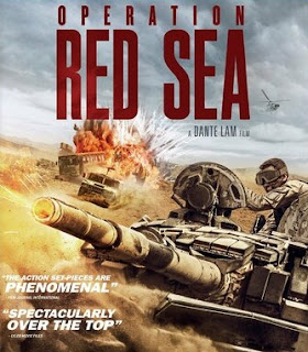 Operation Red Sea (2018) Movie