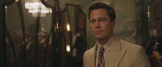 allied brad pitt