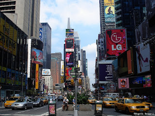 Times Square - Click to enlarge