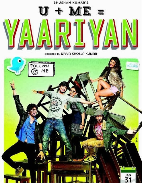Yaariyan Full Movie