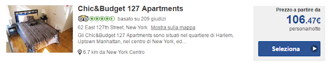 Chic&Budget 127 Apartments