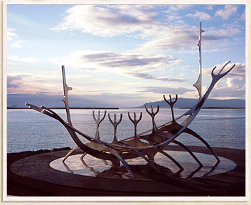 The Sun Voyager