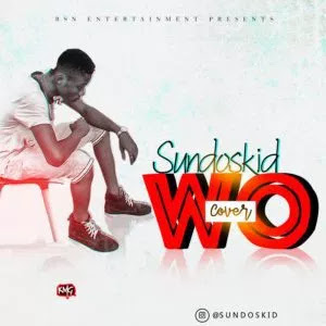 Sundoskid – Wo!! (Cover)- www.mp3made.com.ng 