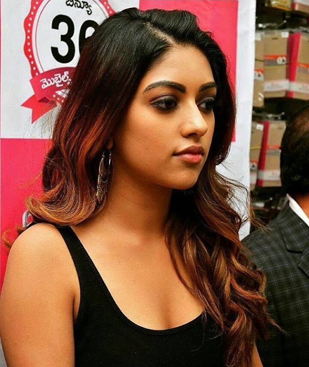 Actress AnuEmmanuel Latest HD Images