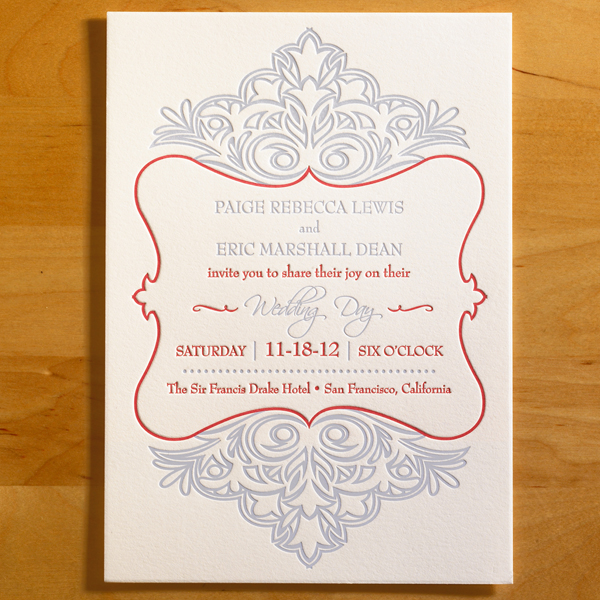 disney wedding invitations