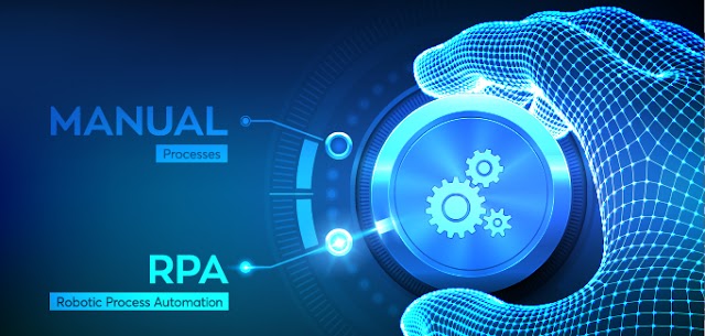 What Is RPA