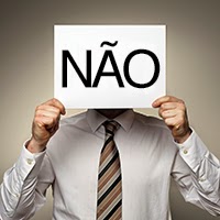 O MEDO DAQUILO QUE É BOM