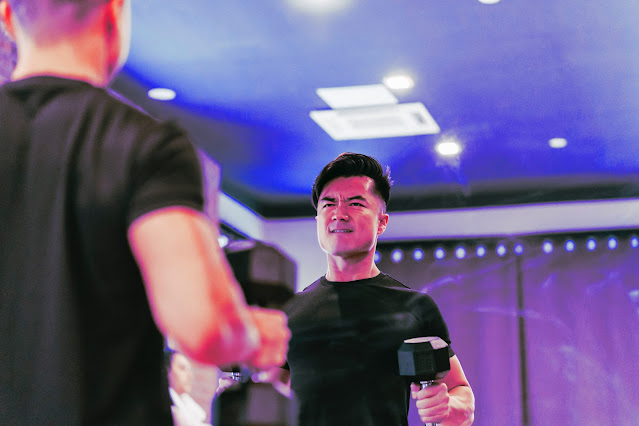 Six easy strategies to lose weight and get fit this summer