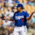 MLB Makes Move To Remove Julio Urias From Dodgers Roster