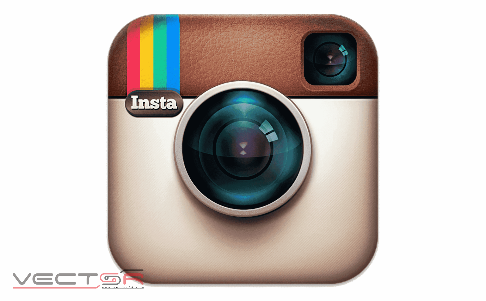Instagram Logo (2011) - Download Transparent Images, Portable Network Graphics (.PNG)