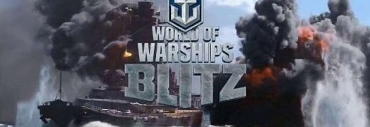 World of Warships Blitz v3.2.1 APK + DATA