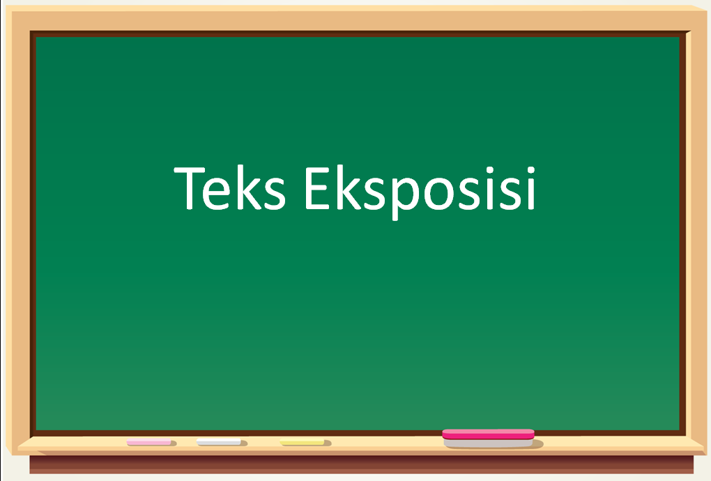 Contoh Teks Eksposisi Lengkap Beserta Strukturnya 