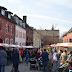 Wassenberger Kindertrödel auf dem Roßtorplatz