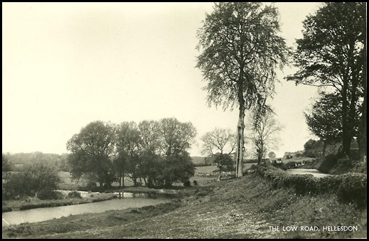 Low Road Hellesdon