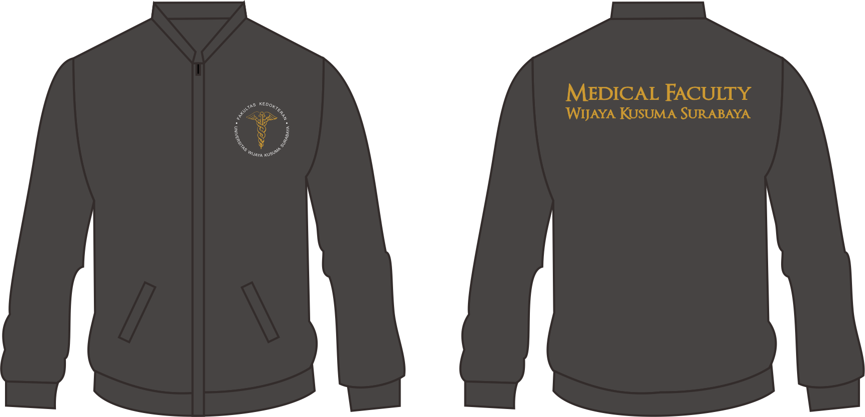 Download Free 3018+ Mock Up Jaket Polos Yellowimages Mockups for Cricut, Silhouette and Other Machine