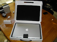 macbook pro