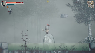 Clunky Hero Game Screenshot 6