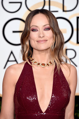 Golden Globes 2016: Best Beauty Looks on the Red Carpet