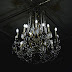 Chandelier Market to Reach $22.9 Billion, Globally, by 2032