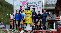 I piemontesi trionfano ai Campionati Italiani di corsa in montagna. Anita Pelissero e Matteo Bagnus sono campioni italiani