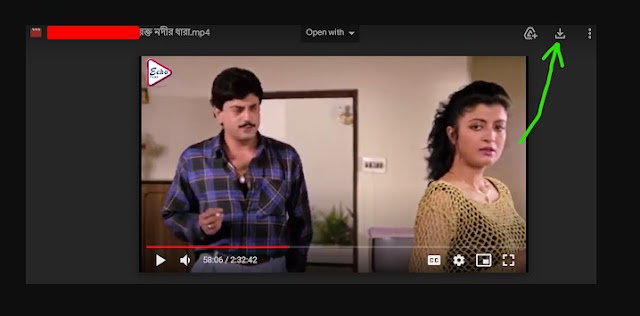 রক্ত নদীর ধারা ফুল মুভি | Rakta Nadir Dhara Full Movie Download & Watch Online