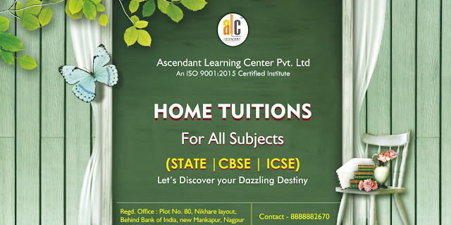 home tuition in nagpur