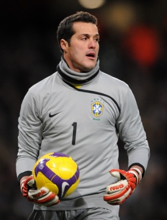 Julio Cesar