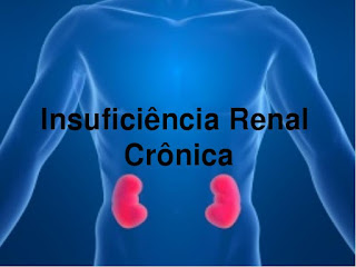 Insuficiência Renal Crônica