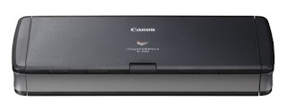 Canon imageFORMULA P-215II Driver