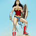 GREG RUCKA: "LA DC MI SOTTRASSE WONDER WOMAN EARTH ONE, E IO ME NE ANDAI"