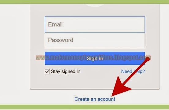 Blogger Tips-Simple Steps To Add Blog on Google Analytics