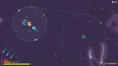Exodemic Game Screenshot 2