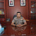 1.327 Personel Polda Kepri dan Jajaran Melaksanakan Pengamanan Perayaan Tahun Baru Imlek 2571