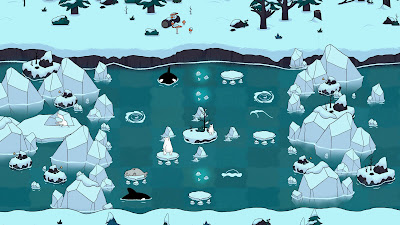 Arctictopia Game Screenshot 5