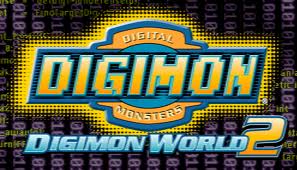 Download Digimon World 2 PC