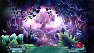 Screenshots of the Mind snares: Alice's journey for Android tablet, phone.