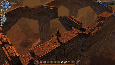 Legends of Dawn (2013) Screenshots