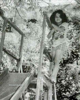 Sachin Tendulkar's Photo Biography