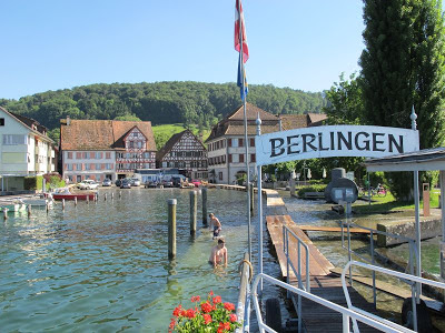 Hochwasser Bodensee, Berlingen, Bodensee Forum, Hochwasser, 2013, Bodenseeforum, Bodensee,