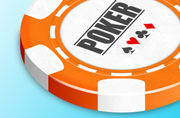 Draw a Classy 3D Poker Chip in Photoshop