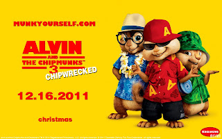 Alvin-and-the-Chipmunks-Chipwrecked-Poster