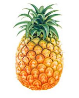 COSA SIGNIFICA SOGNARE UN ANANAS