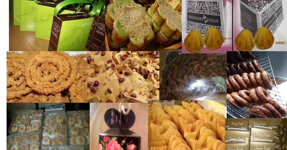 BAZAR ON-LINE SERBANEKA INSPIRASI AZRIA ENTERPRISE 