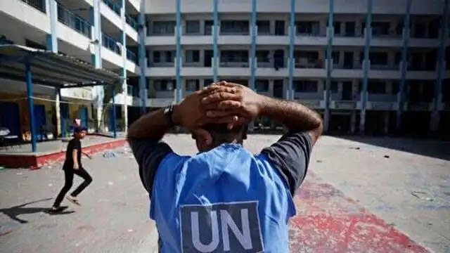 إرتفاع عدد قتلى "الأونروا" في غزة إلى 88 موظفا
