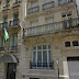 Paris : l’ambassade du Rwanda attaquée… à la farine mais aussi ketchup....