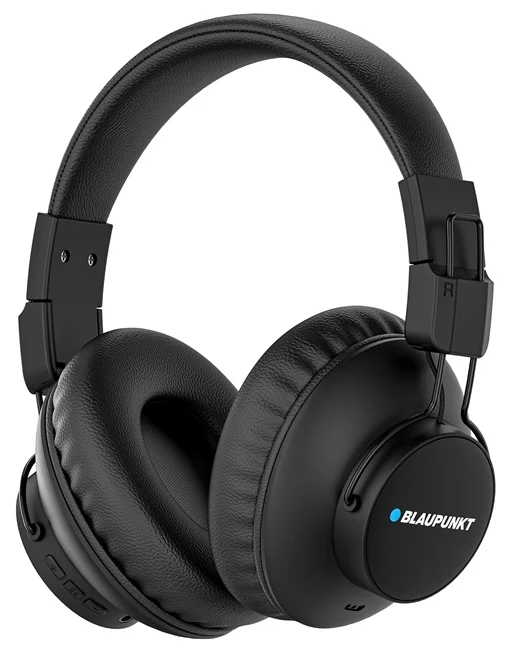 Blaupunkt BH41 Review, Features, and Unbeatable Price Revealed: Elevate Your Audio Experience