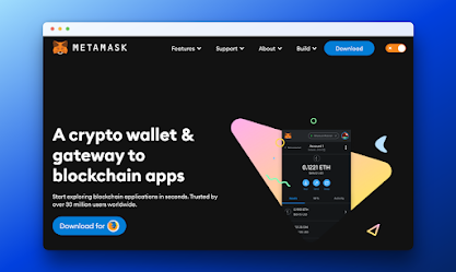 Metamask Extension