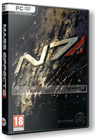 DOWNLOAD GAME Mass Effect 2 (PC/RIP/ENG)
