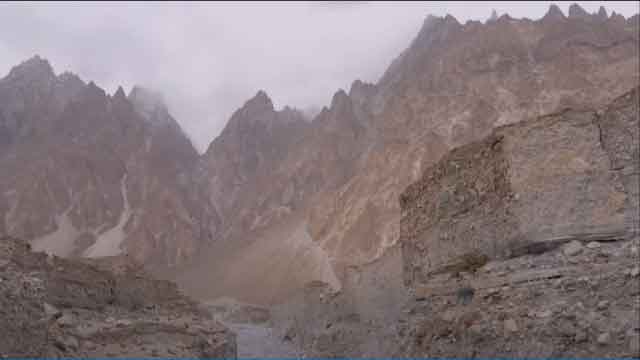 thing to do shimshal valley image