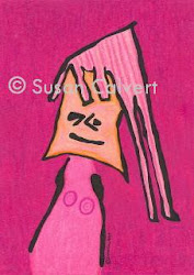 Click image to visit Susan's art blog